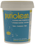 Clean Tabs Puri Water Cleaner and Purifier - Blue, 400 g (Package may vary)