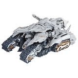 TRANSFORMERS E0775 Voyager 30 Fox Action Figure