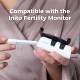 Inito Fertility Monitor Test Strips | Pack of 30