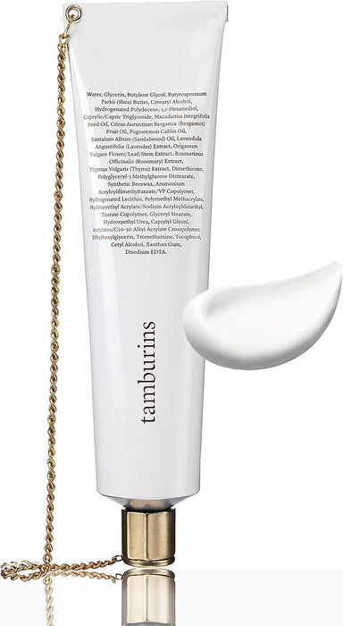 Tambourines Chain Hand Cream (30ml) #000