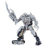 TRANSFORMERS E0775 Voyager 30 Fox Action Figure