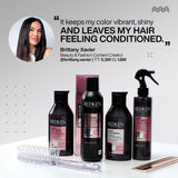 Redken Acidic Color Gloss Conditioner for Color-Treated Hair with Color Protection | To Help Prolong Haircolor and Add Shine