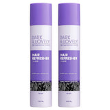 SOFT SHEEN Dark & Lovely Hair Refresher with Aloe, 3.4 oz (2 Pack)