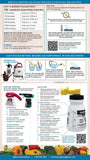 Beneficial Nematodes Heterohabditis bacteriophora HB -10 Million