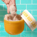 Sol de Janeiro Bum Bum Body Scrub 220g/7.8 oz.…