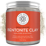 PURE BODY NATURALS Pure Body Naturals Bentonite Clay Powder (8.0 oz)