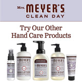 Mrs. Meyer's Foaming Hand Soap, Lavender, 10 Oz (Pack of 6)
