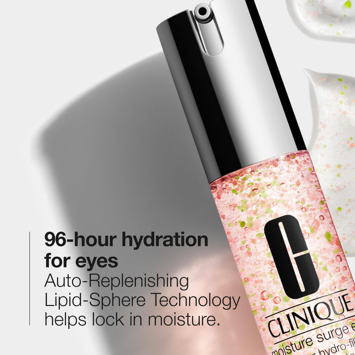 Clinique Moisture Surge Eye 96-Hour Hydro-Filler Concentrate, 0.5 fl. oz.