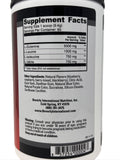 Beverly International Glutamine Select, 60 Servings. Clinically Dosed L-Glutamine and Amino Acid Formula for Lean Muscle and Recovery. Sugar-Free Powder. BCAA’s.