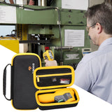 Aproca Hard Storage Travel Case, for Fluke 62 Max/Fluke 62 Max+ / 64 Max / 59 Max+ Infrared Thermometer