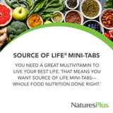 SOURCE OF LIFE MINI-TAB 360