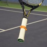 GRIPFIXER Tennis Grip Trainer - Tennis Training Equipment - Grip Aid