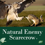 Dalen OW6 Natural Enemy Horned Owl Scarecrow