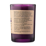 Cannabolish Lavender Smoke Odor Eliminating Candle, 7 oz, Natural Ingredients