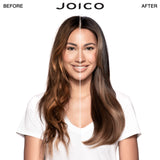 Joico K-PAK Color Therapy Color-Protecting Conditioner | For Color-Treated Hair | Boost Shine & Elasticity | Repair Breakage | Rebuild Damaged Hair | With Keratin & Argan Oil | 8.5 Fl Oz