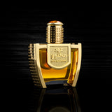 SWISS ARABIAN Oud Maknoon - Luxury Products From Dubai - Long Lasting, Addictive Personal EDP Spray Fragrance - Seductive Signature Aroma - 1.5 Oz