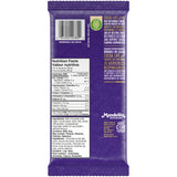 Cadbury Dairy Milk Chocolate Bar 200g/7oz. (Imported from Canada)