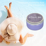 Pinch Me Therapy Dough - Holistic Aromatherapy Stress Relieving Putty - 10 Ounce Spa Scent