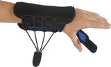 ProCare Quick-Fit Wrist II - Universal, Left