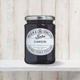 TIPTREE Damson Preserve, 12 Ounce Jar