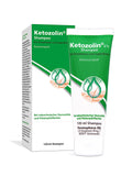 DERMAPHARM AG Pharmaceuticals, Germany KETOZOLIN 2% Shampoo 120 ml