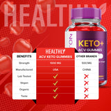 HEALTHY Proton Keto Gummies - Official Formula - Proton Keto Acv Gummies Proton Keto + Acv Gummies Advanced Weight Support Formula Maximum Strength Keto+Acv Gomitas Apple Cider Vinegar (120 Gummies) (2 Pack)