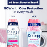 Downy In-Wash Laundry Scent Booster Beads, Downy Scent Booster Beads, Laundry Scent Boosters