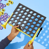 Connect 4 Batman Game | Batman-Themed 4 in a Row Game | Ages 6 and Up| For 2 Players | Halloween Strategy Board Games for Kids and Families (Amazon Exclusive)