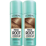 L'Oreal Paris Hair Color Root Cover Up Hair Dye Dark Blonde 2 Ounce (Pack of 2) (Packaging May Vary)