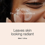 RMS Beauty ReEvolve Radiance Locking Primer - Primer Face Makeup, Gripping Primer, Hydrating Face Primer for Makeup, Skincare & Foundation Primer