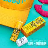 Sol de Janeiro Brazilian Kiss Cupuacu Lip Butter