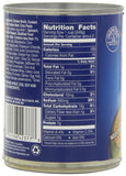 Progresso Soup, Traditional, Chicken and Orzo with Lemon Soup, 18.5 oz Cans (Pack of 6)