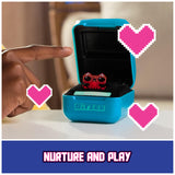 Bitzee, Magicals Interactive Toy with 20 Characters Inside, Virtual Friends React to Touch, Digital Pet Kids Toys for Girls & Boys Ages 5 and up