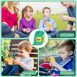 Toddler Toys Talking Flash Cards for 1 2 3 4 5 6 Year Old Boys and Girls, Autism Sensory Toys for Autistic Children, Learning Educational Montessori Speech Therapy 224 Sight Words Kids Gifts