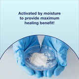 MedVance TM Collagen - Collagen Powder for Wounds, 1g per Pack (5 Pack)