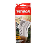 Tensor Knee Brace with Side Stabilizers, M