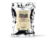 Starwest Botanicals Organic Slippery Elm Bark Powder, 1 lb Bag, Packaging may vary