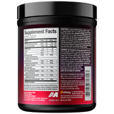 MuscleTech Burn IQ Smart Thermo Supplement Fueled with Paraxanthine Enhanced Energy & Cognition for Men and Women Sweet Heat (50 Servings)
