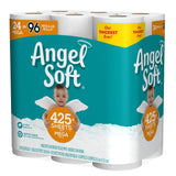 Angel Soft Mega Rolls, 24 Count