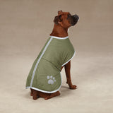 Zack & Zoey Nor'easter Blanket Coat for Dogs, 20" Large