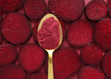 Pure Original Ingredients Beet Root Powder (2lb) Smoothies, Rich Color, Non-GMO, Folate