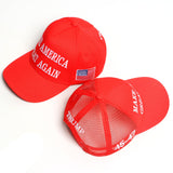 LYDTICK Trump Hat 2024 MAGA Hat Trump Merchandise Gifts Take America Back Make America Great Again Embroidery Baseball Cap (2 Pack)