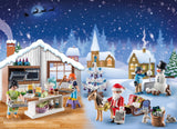 PLAYMOBIL Advent Calendar - Christmas Baking