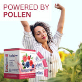 Youngevity Projoba Pollen Burst Plus Berry - 30 Packets