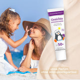 PaediProtect Facial Sun Cream SPF 50+ (30 ml)