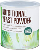 365 by Whole Foods Market, Nutritional Yeast, 15.9 Ounce
