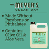 MRS. MEYER'S CLEAN DAY Liquid Hand Soap Variety Pack