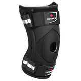 NEENCA Professional Knee Brace for Knee Pain, Adjustable Knee Support with Patented X-Strap Fixing System, Stability for Pain Relief, Arthritis, Meniscus Tear, ACL, Runner, Sports, Men&Women. ACE-44