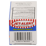 Jet-alert 100 Mg Each Caffeine Tab 120 Count Value Packs (4)