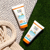 AMBRE Solaire Kids Lotion SPF 50+, 50 ml